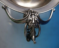 Lily of the Valley by Wood and Hughes Sterling Silver Sugar Creamer Set (#5331)