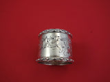 Grape by Various Sterling Silver Napkin Ring 1 3/4" x 1 1/2"  1.6oz