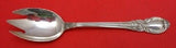 American Victorian by Lunt Sterling Silver Ice Cream Fork Original 5 1/2"