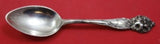Orchid by Watson Sterling Silver Demitasse Spoon 4 1/4"