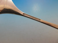 Dimension by Reed & Barton Sterling Silver Flatware Service for 12 Set 60 pcs