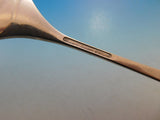 Dimension by Reed & Barton Sterling Silver Flatware Service for 12 Set 60 pcs