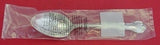Rondo by Gorham Sterling Silver Serving Spoon Pierced Original 8 1/2" New