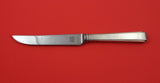 Modern Classic by Lunt Sterling Silver Steak Knife w/ Sheffield blade 8 3/4"