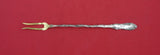 Old English by Towle Sterling Silver Pickle Fork GW 2-tine long w/ mono 8 1/4"