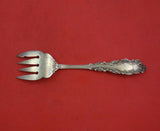 Luxembourg by Gorham Sterling Silver Sardine Fork 4-Tine 5 1/2" Heirloom