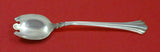 Eighteenth Century by Reed and Barton Sterling Silver Dessert Fork Custom 6"