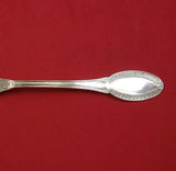 Impero aka Empire by Greggio Italian Sterling Silver Pie Fork 3-Tine 5 1/4"