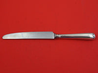 Old English by Strickett and Loder English Sterling Silver Dinner Knife 9 1/2"