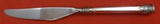 Olympia by Wallace Sterling Silver Regular Knife 9" Flatware Heirloom Silverware