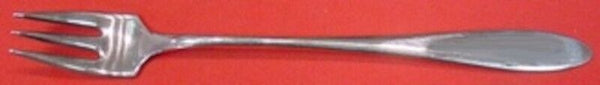 Lafayette by Towle Sterling Silver Cocktail Fork 6 1/2" Heirloom Silverware