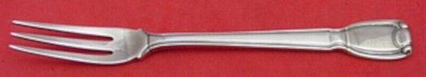 Castilian by Tiffany and Co Sterling Silver Strawberry Fork  3-tine 5 1/8"