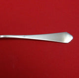 Governor Winthrop by Frank Whiting Sterling Master Butter FH New Never Used