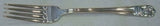 Sonja by International Sterling Silver Regular Fork 7"
