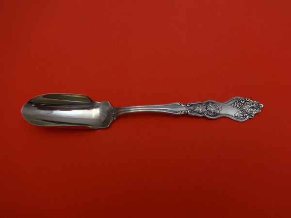 Moselle by International Plate Silverplate Cheese Scoop 8 1/4"