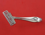 Mount Vernon by Lunt Sterling Silver Asparagus Tong Individual Original 4 1/4"