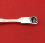 Cambridge by Old Newbury Crafters ONC Sterling Silver Dinner Knife Modern 9 3/4"