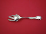 Winchester by International Sterling Silver Cold Meat Fork 8 1/2"