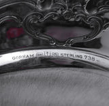 Chantilly by Gorham Duchess Sterling Silver Bread and Butter Plate #738 (#9666)