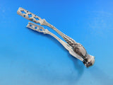 Broom Corn by Tiffany & Co. Sterling Silver Individual Asparagus Tongs 4 3/4"