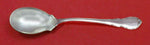 Modern Victorian by Lunt Sterling Silver Ice Cream Spoon Custom Made 5 3/4"