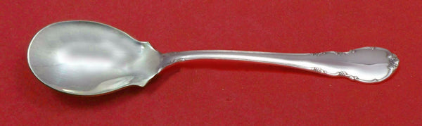 Modern Victorian by Lunt Sterling Silver Ice Cream Spoon Custom Made 5 3/4"