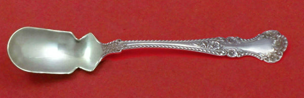 Cambridge by Gorham Sterling Silver Horseradish Scoop Custom Made 5 3/4"