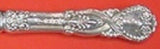 Saint James by Tiffany and Co Sterling Silver Dinner Knife Blunt 10 1/4"
