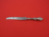 Old Orange Blossom by Alvin/Gorham Sterling Silver Regular Knife french 8 3/4"