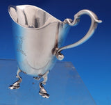 English Victorian Sterling Silver Creamer London 1879 Henry Holland (#8391)