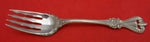 Old Colonial by Towle Sterling Silver Fish Fork 7 1/4"