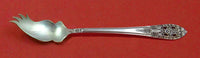 Crown Princess by International Sterling Silver Pate Knife Custom Made 6"
