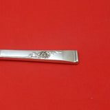 Classic Rose by Reed and Barton Sterling Silver Casserole Spoon 11 5/8" Custom