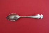 Sunny South by Shiebler Sterling Silver Grapefruit Spoon "Hot Springs" 6 5/8"