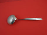 Cypress by Georg Jensen Sterling Silver Salad Serving Spoon HH WS 8 1/2"