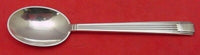 Century by Tiffany and Co Sterling Silver Demitasse Spoon 4 3/8" Heirloom