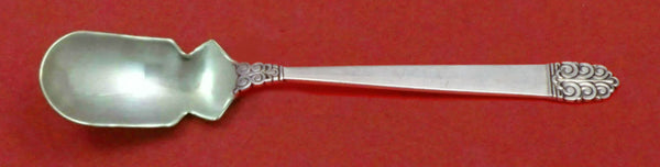 Northern Lights by International Sterling Silver Horseradish Scoop Custom 5 3/4"