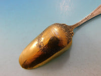 Georgian by Towle Sterling Silver Cheese Scoop Original Gold-washed 6 1/4"