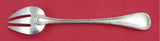 Rubans by Christofle French Silverplate Oyster Fork 3-tine 6 1/4"
