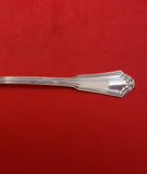 Jacobean by Reed and Barton Sterling Silver Dinner Fork 7 7/8" Antique Flatware