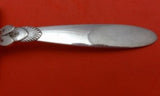 Cactus by Georg Jensen Sterling Silver Baby Food Pusher Original 3 1/2" Infant