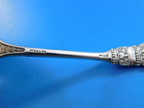 Fontainebleau by Gorham Sterling Silver Sugar Sifter Ladle GW Bright-Cut 5 3/4"