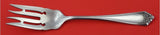 Leicester by International Sterling Silver Salad Fork 5 7/8"