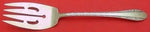 Devotion by Weidlich Sterling Silver Cold Meat Fork 7 1/4" Serving Heirloom