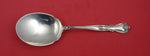 Lady Windsor aka Victoria New by Wallace Sterling Berry Spoon 8 3/4"