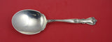 Lady Windsor aka Victoria New by Wallace Sterling Berry Spoon 8 3/4"