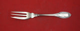 Empire by Buccellati Italian Sterling Silver Cake Fork  3-Tine 5 3/4"