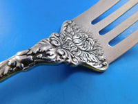 Imperial Chrysanthemum Gorham Sterling Silver Flatware Set Service 77 pcs Dinner