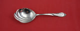 Rhapsody New by International Sterling Silver Berry Spoon 9"