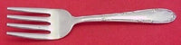 Madeira by Towle Sterling Silver Baby Fork 4 3/8"